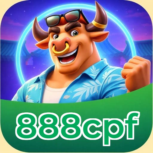 888cpf App Mobile - Android e iOS