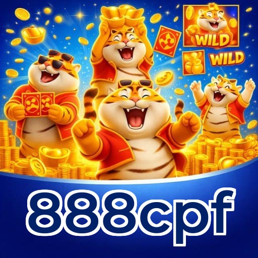 888cpf Fortune - Tiger Ox Mouse